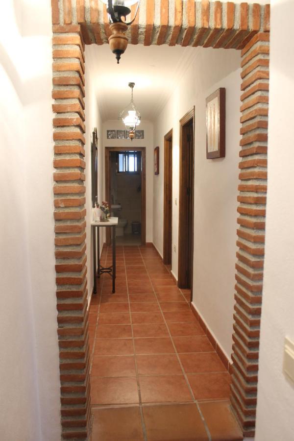 Villa Camarón Almuñécar Exterior foto